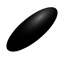 Ellipse 45